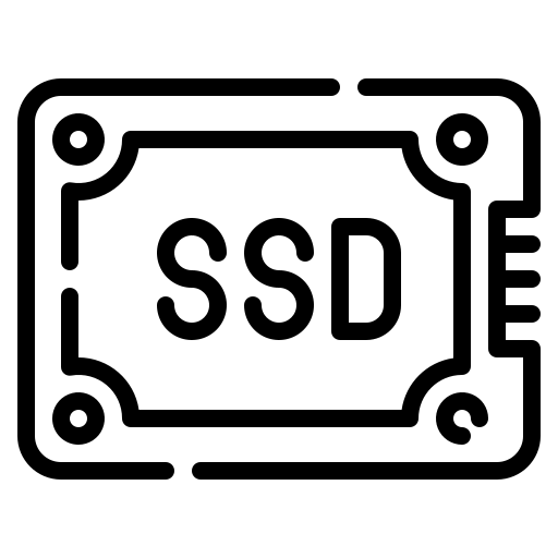 ssd disk alanı