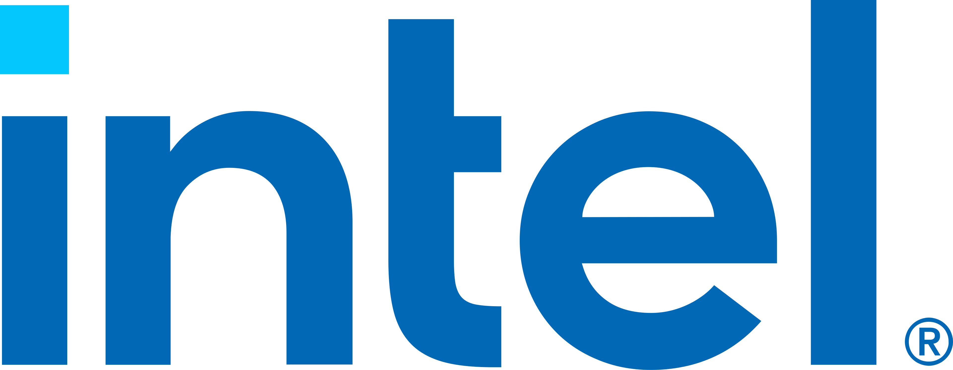 Intel İşlemci
