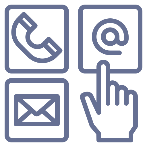 İletişim Bilgileri