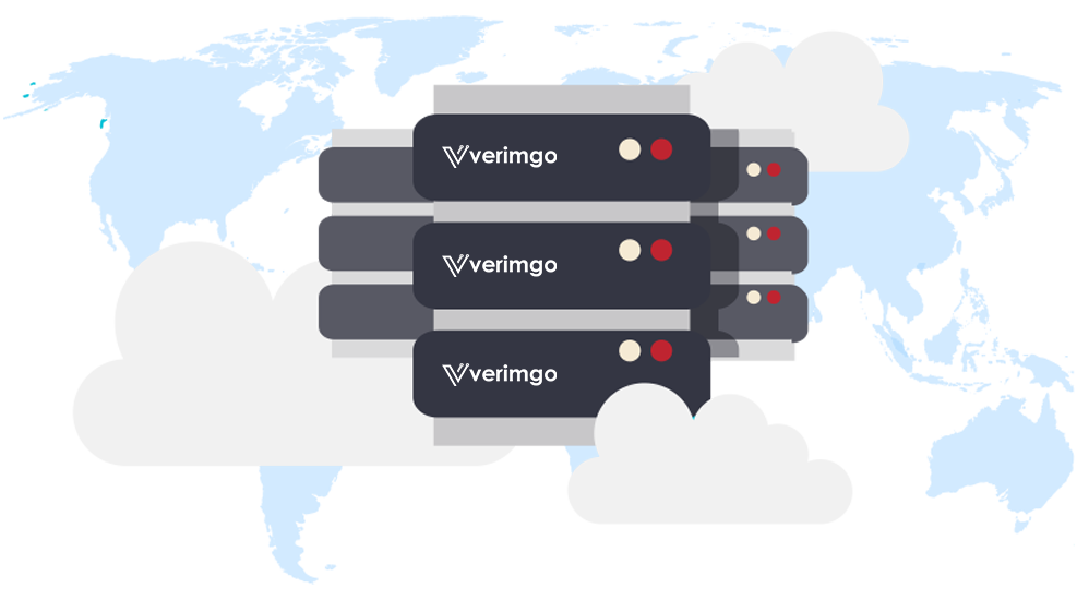 Verimgo Hosting